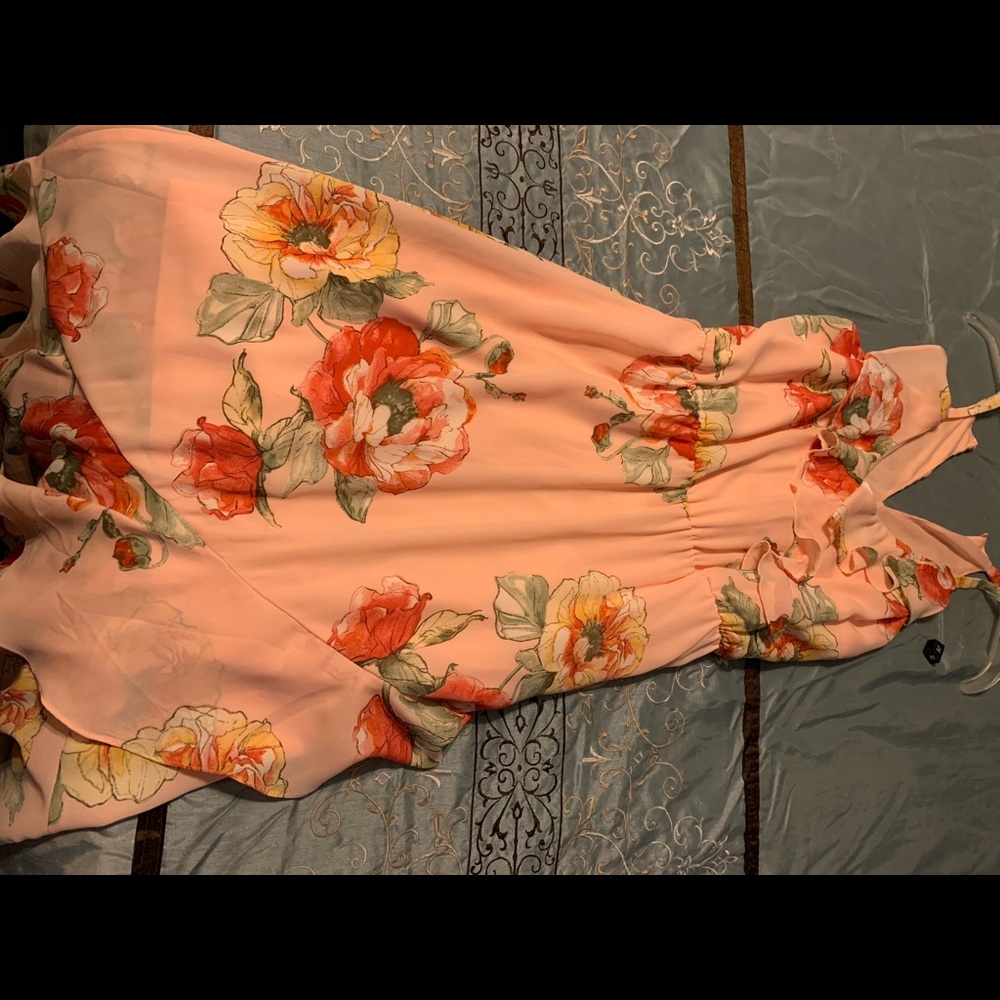 Dress - Picture 2 of 2